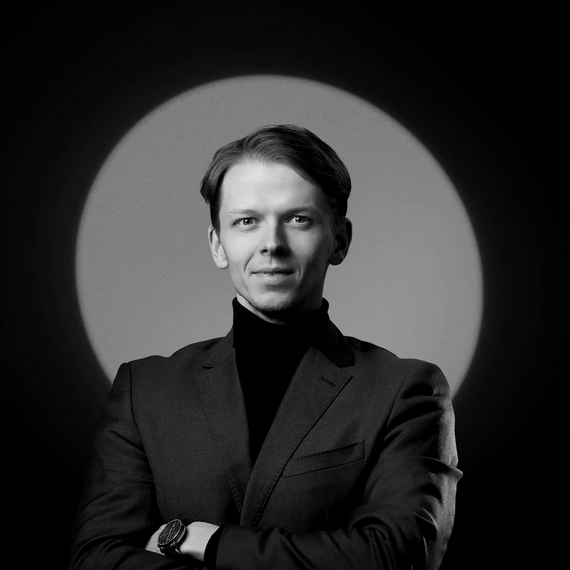 Ing. Lukáš Řezanina